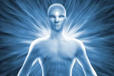 The Q Code Prayer Activation of Pineal Gland